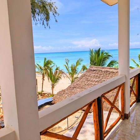 Aquarium Beach House Нунгви Экстерьер фото