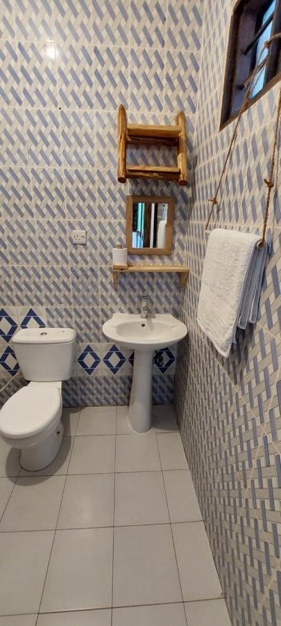 Aquarium Beach House Нунгви Экстерьер фото