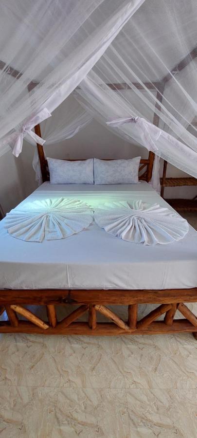 Aquarium Beach House Нунгви Экстерьер фото