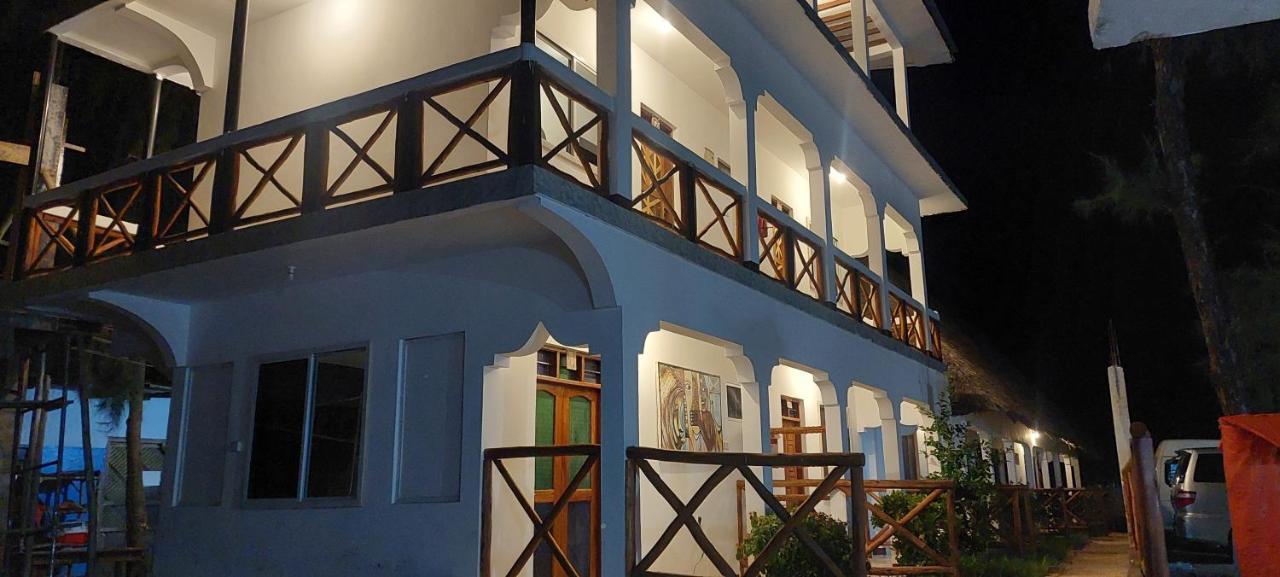 Aquarium Beach House Нунгви Экстерьер фото