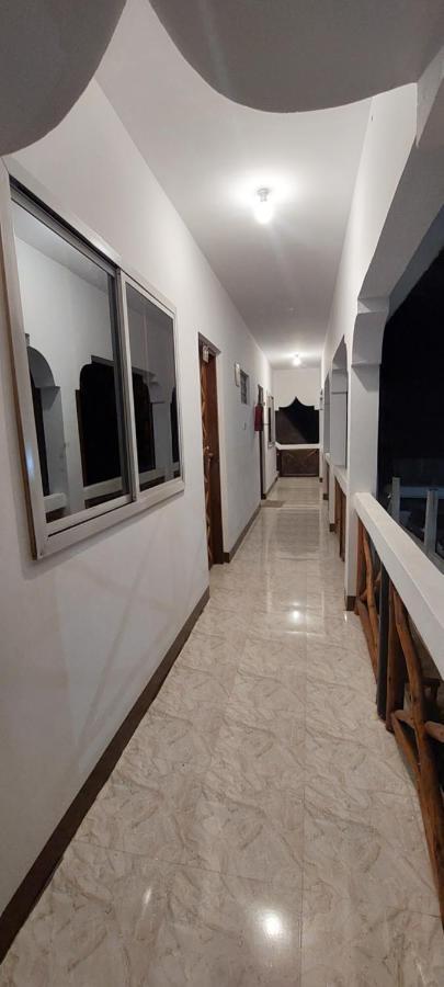 Aquarium Beach House Нунгви Экстерьер фото
