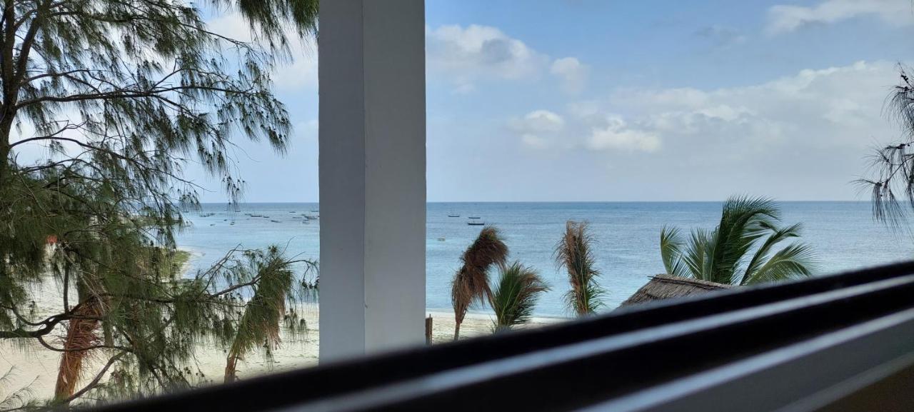 Aquarium Beach House Нунгви Экстерьер фото