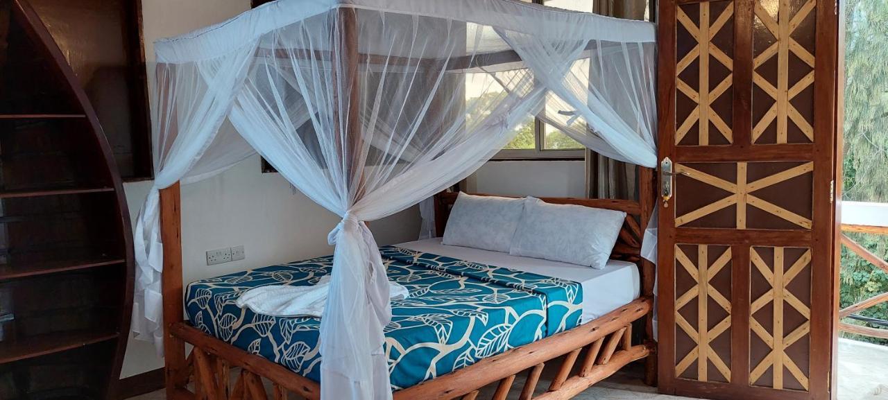 Aquarium Beach House Нунгви Экстерьер фото