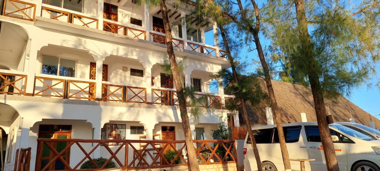Aquarium Beach House Нунгви Экстерьер фото