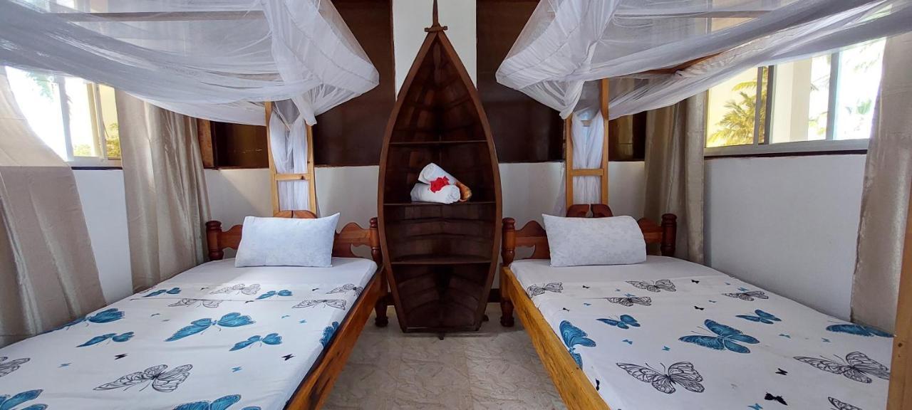 Aquarium Beach House Нунгви Экстерьер фото
