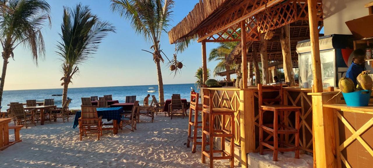 Aquarium Beach House Нунгви Экстерьер фото