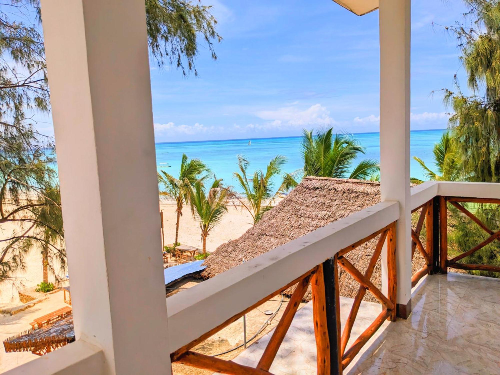 Aquarium Beach House Нунгви Экстерьер фото