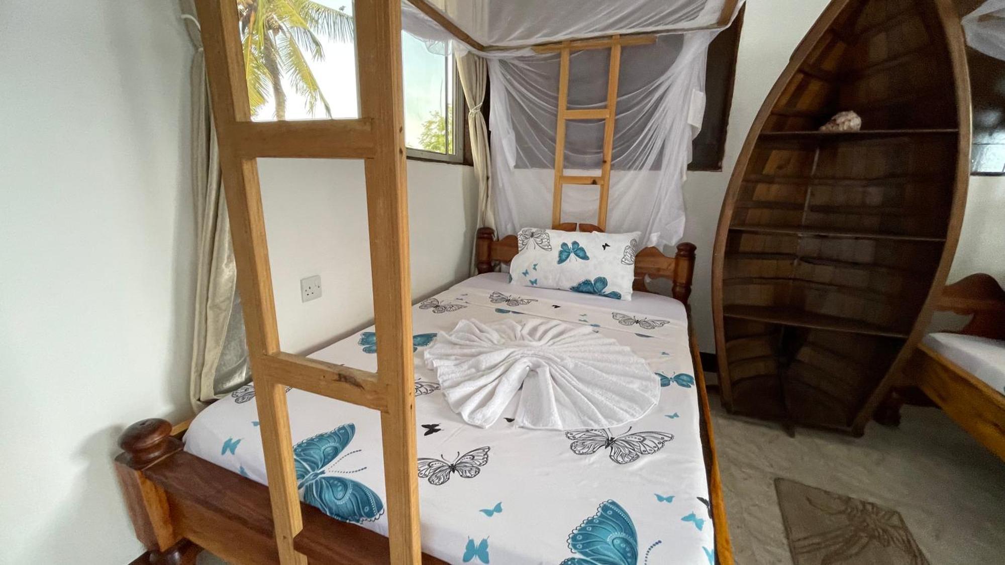 Aquarium Beach House Нунгви Экстерьер фото