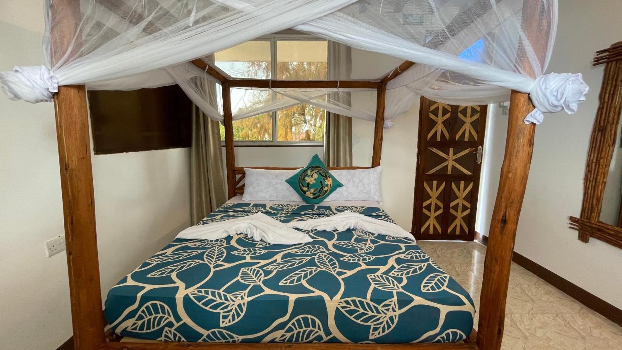 Aquarium Beach House Нунгви Экстерьер фото