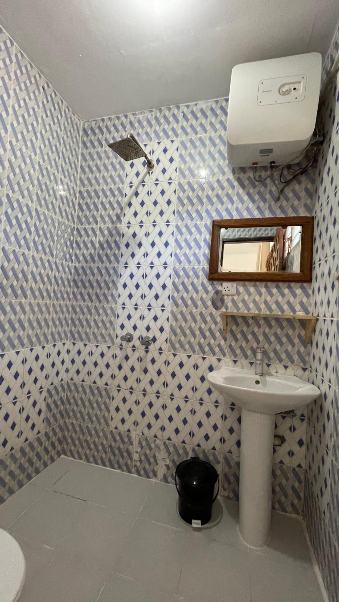 Aquarium Beach House Нунгви Экстерьер фото